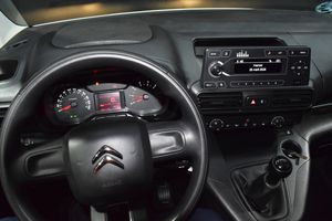 Citroën Berlingo TALLA M BLUEHDI 75 CONTROL - Foto 21