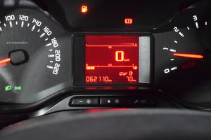 Citroën Berlingo TALLA M BLUEHDI 75 CONTROL - Foto 20