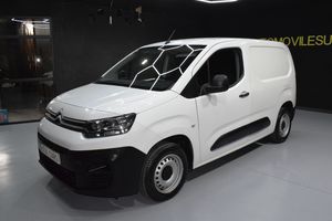 Citroën Berlingo TALLA M BLUEHDI 75 CONTROL - Foto 3