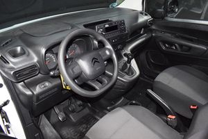 Citroën Berlingo TALLA M BLUEHDI 75 CONTROL - Foto 17