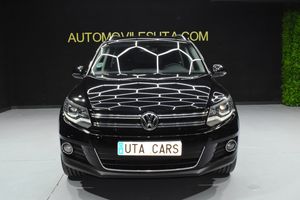 Volkswagen Tiguan Sport 2.0 TSI DSG 4Motion - Foto 3