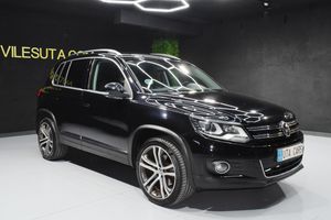 Volkswagen Tiguan Sport 2.0 TSI DSG 4Motion - Foto 7