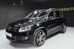 Volkswagen Tiguan Sport 2.0 TSI DSG 4Motion - Foto 3