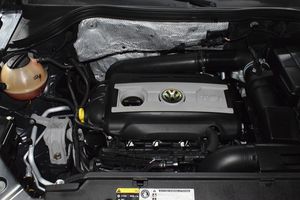 Volkswagen Tiguan Sport 2.0 TSI DSG 4Motion - Foto 29