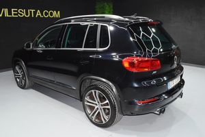 Volkswagen Tiguan Sport 2.0 TSI DSG 4Motion - Foto 9