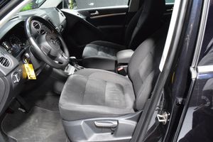 Volkswagen Tiguan Sport 2.0 TSI DSG 4Motion - Foto 21