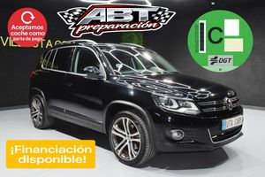 Volkswagen Tiguan Sport 2.0 TSI DSG 4Motion - Foto 2