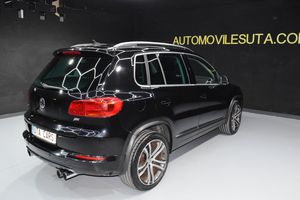 Volkswagen Tiguan Sport 2.0 TSI DSG 4Motion - Foto 8