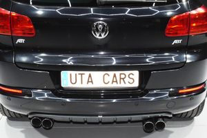 Volkswagen Tiguan Sport 2.0 TSI DSG 4Motion - Foto 5