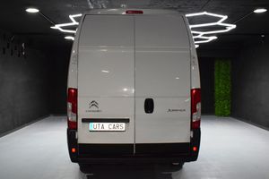 Citroën Jumper BlueHDi 118KW (160CV) Furg.35 Heavy L4H3 - Foto 5