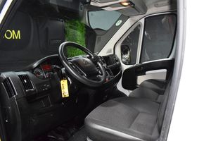 Citroën Jumper BlueHDi 118KW (160CV) Furg.35 Heavy L4H3 - Foto 17