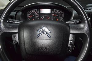 Citroën Jumper BlueHDi 118KW (160CV) Furg.35 Heavy L4H3 - Foto 24