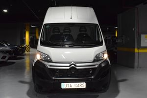 Citroën Jumper BlueHDi 118KW (160CV) Furg.35 Heavy L4H3 - Foto 3