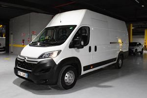 Citroën Jumper BlueHDi 118KW (160CV) Furg.35 Heavy L4H3 - Foto 3