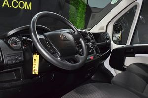 Citroën Jumper BlueHDi 118KW (160CV) Furg.35 Heavy L4H3 - Foto 20