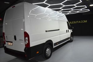 Citroën Jumper BlueHDi 118KW (160CV) Furg.35 Heavy L4H3 - Foto 6