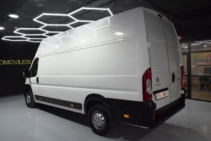 Citroën Jumper BlueHDi 118KW (160CV) Furg.35 Heavy L4H3 - Foto 4