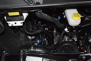 Citroën Jumper BlueHDi 118KW (160CV) Furg.35 Heavy L4H3 - Foto 37