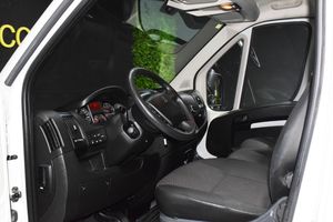 Peugeot Boxer 333 L2 H2 BHDI 103KW (140CV) SS 6 V. M - Foto 18