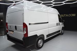 Peugeot Boxer 333 L2 H2 BHDI 103KW (140CV) SS 6 V. M - Foto 6