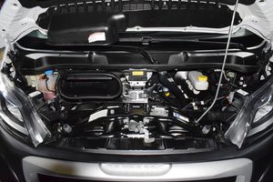 Peugeot Boxer 333 L2 H2 BHDI 103KW (140CV) SS 6 V. M - Foto 37