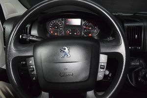 Peugeot Boxer 333 L2 H2 BHDI 103KW (140CV) SS 6 V. M - Foto 29