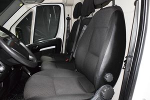 Peugeot Boxer 333 L2 H2 BHDI 103KW (140CV) SS 6 V. M - Foto 21