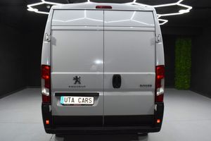 Peugeot Boxer 333 L2 H2 BHDI 103KW (140CV) SS 6 V. M - Foto 5