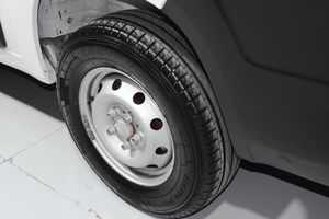 Peugeot Boxer 333 L2 H2 BHDI 103KW (140CV) SS 6 V. M - Foto 36