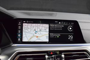 BMW X5 XDRIVE45E M - Foto 26