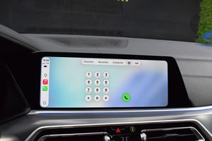 BMW X5 XDRIVE45E M - Foto 29