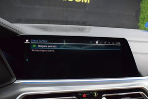 BMW X5 XDRIVE45E M - Foto 39