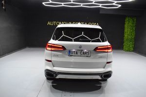 BMW X5 XDRIVE45E M - Foto 7