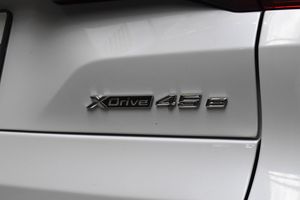 BMW X5 XDRIVE45E M - Foto 62