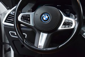 BMW X5 XDRIVE45E M - Foto 12