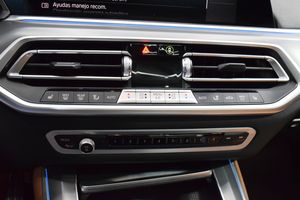 BMW X5 XDRIVE45E M - Foto 24