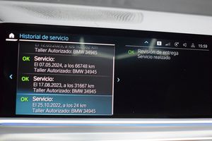 BMW X5 XDRIVE45E M - Foto 42