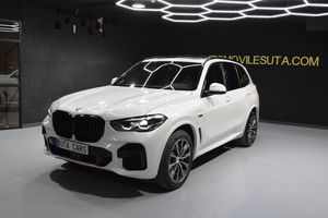 BMW X5 XDRIVE45E M - Foto 5