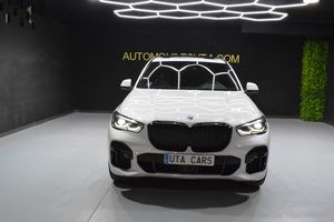 BMW X5 XDRIVE45E M - Foto 3
