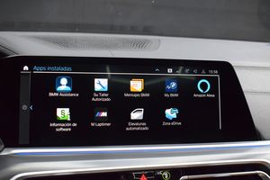 BMW X5 XDRIVE45E M - Foto 36