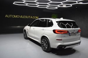 BMW X5 XDRIVE45E M - Foto 6