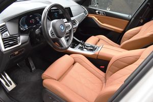 BMW X5 XDRIVE45E M - Foto 53