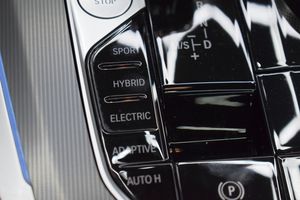 BMW X5 XDRIVE45E M - Foto 23