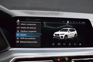 BMW X5 XDRIVE45E M - Foto 37
