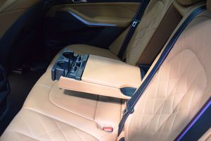 BMW X5 XDRIVE45E M - Foto 13