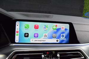 BMW X5 XDRIVE45E M - Foto 30