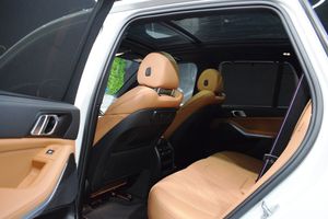 BMW X5 XDRIVE45E M - Foto 10