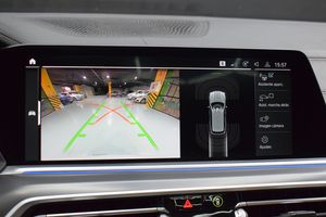 BMW X5 XDRIVE45E M - Foto 34