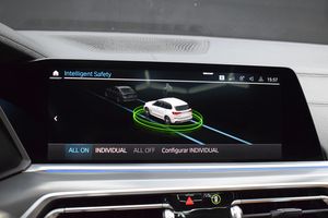 BMW X5 XDRIVE45E M - Foto 35