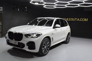 BMW X5 XDRIVE45E M - Foto 4